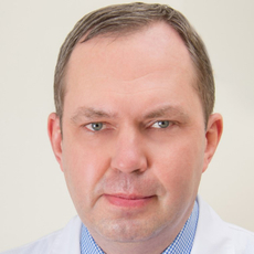 Морозов Владимир Владимирович, аллерголог