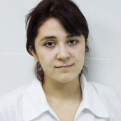 Хабибуллина Миляуша Вазировна, стоматолог-хирург