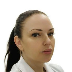 Эрман Наталья Владимировна, дерматолог