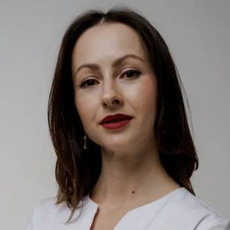 Когут Татьяна Ивановна, стоматолог-ортопед