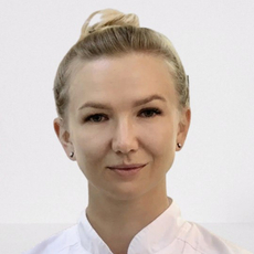 Закалата Антонина Андреевна, детский невролог