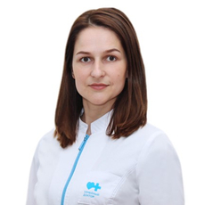 Коноплицкая Эльвира Александровна, дерматолог