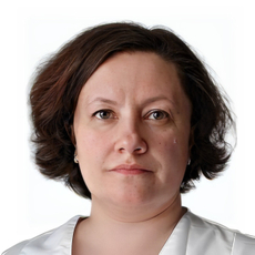 Симонова Елизавета Игоревна, эндокринолог