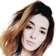 Балаян Эгине Олеговна, анестезиолог