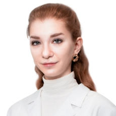 Родионова Ксения Максимовна, рентгенолог