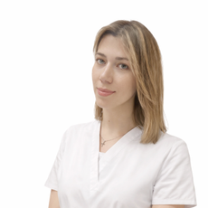 Моисеева Юлия Николаевна, нефролог