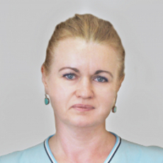 Бережная Ирина Георгиевна, анестезиолог