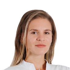 Тюлина Каролина Юрьевна, гастроэнтеролог