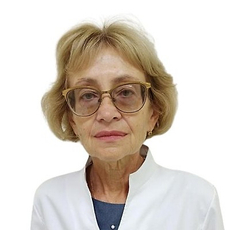 Кононова Татьяна Игоревна, терапевт