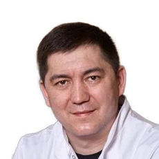 Эргашов Баходир Бахромович, хирург