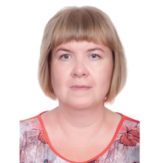 Лавриненко Ольга Александровна, психолог