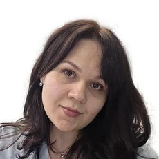Коровина Елизавета Юрьевна, педиатр