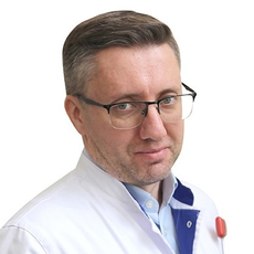 Ноговицын Василий Юрьевич, детский невролог