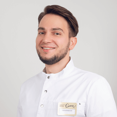 Бейдер Никита Алексеевич, стоматолог-хирург