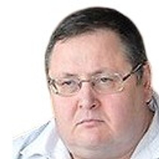 Дудкин Сергей Александрович, гематолог