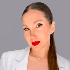 Марченко Анастасия Сергеевна, подолог