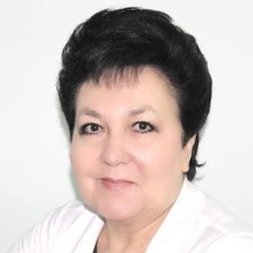 Кондрашова Ирина Михайловна, офтальмолог
