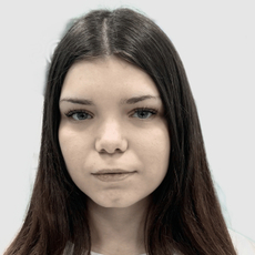Кожедубова Валерия Сергеевна, оптометрист