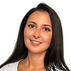 Богачева Анастасия Александровна, рентгенолог