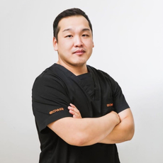 Пан Валерий Игоревич, флеболог