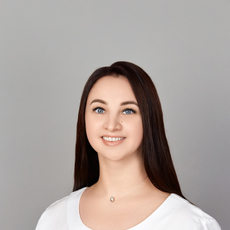 Дедовская Александра Михайловна, стоматолог-ортопед