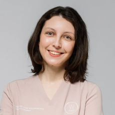 Афанасьева Анна Владимировна, стоматолог-терапевт