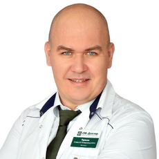 Тарасов Алексей Владимирович, детский массажист