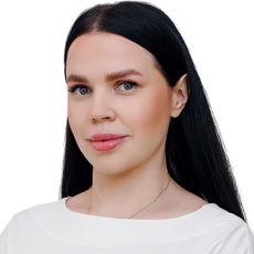 Гнусарева Антонина Вадимовна, косметолог