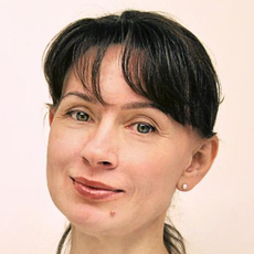 Горшкова Оксана Владимировна, гинеколог