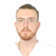 Кулешов Дмитрий Сергеевич, стоматолог-хирург