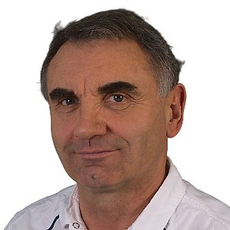 Орловский Анатолий Иосифович, стоматолог-хирург