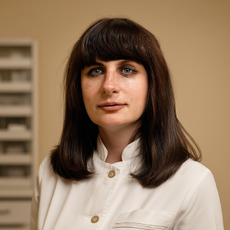 Аникина Елена Геннадьевна, врач функциональной диагностики