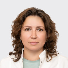 Цех Ольга Михайловна, педиатр