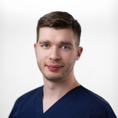 Ткаченко Филипп Дмитриевич, массажист