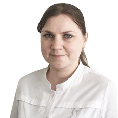 Епифанова Татьяна Николаевна, гастроэнтеролог