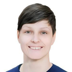 Голотвина Екатерина Сергеевна, инструктор ЛФК