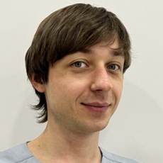 Колпаков Артём Олегович, массажист