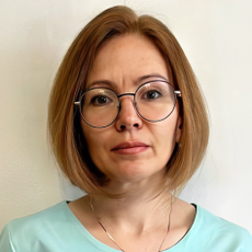 Антонова Юлия Владимировна, гинеколог