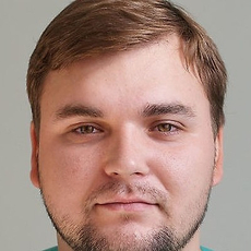 Максимов Никита Викторович, ортопед