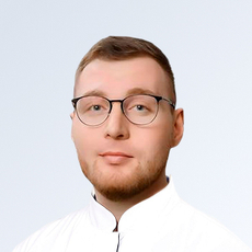 Илларионов Илья Александрович, врач УЗД