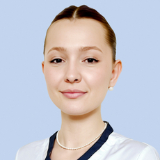 Иваниско Анастасия Андреевна, стоматологический гигиенист