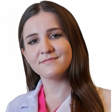 Огородник Анна Сергеевна, терапевт