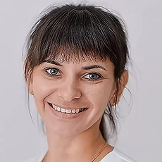 Морозова Марина Ильинична, стоматолог-терапевт