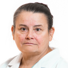 Горькавая Майя Михайловна, педиатр