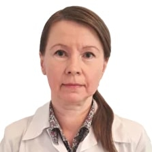 Новикова Алла Анатольевна, ортодонт