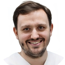 Задуров Сергей Игоревич, стоматолог-хирург