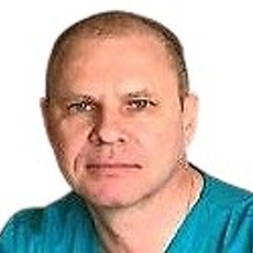 Емельяненко Александр Евгеньевич, невролог