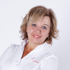 Клименко Ирина Юрьевна, аллерголог