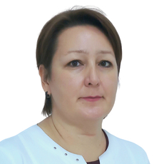 Коростелева Наталья Владимировна, терапевт