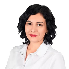 Толмачева Алена Аркадьевна, невролог